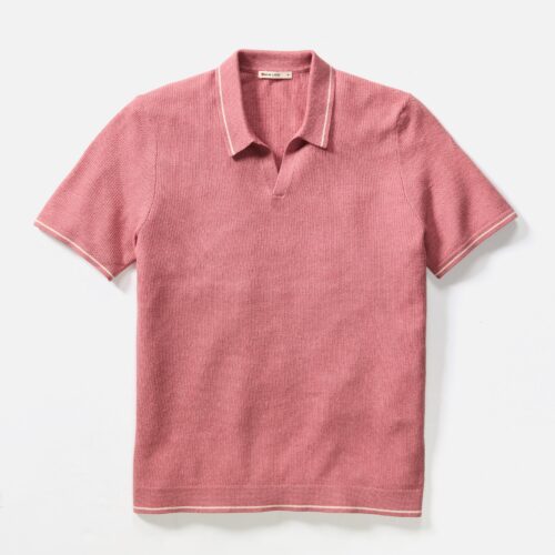 Liam Sweater Polo