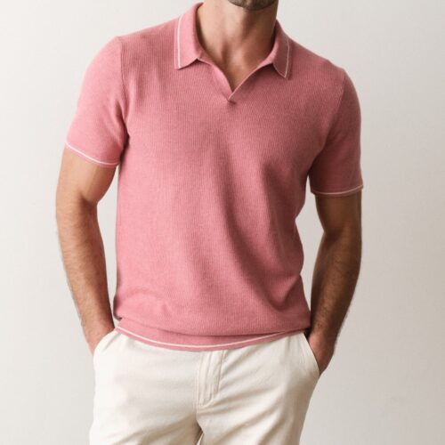 Liam Sweater Polo