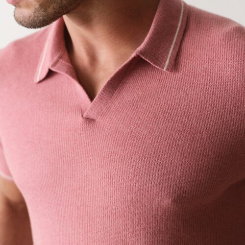 Liam Sweater Polo