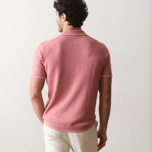 Liam Sweater Polo
