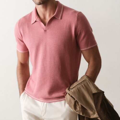Liam Sweater Polo