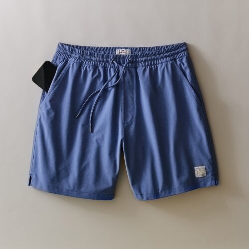 6" Lined Sport & Swim Short