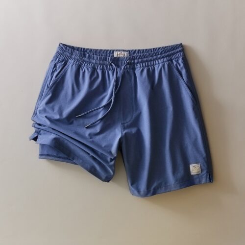 6" Lined Sport & Swim Short
