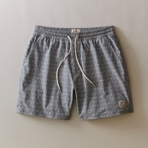6" Lined Sport & Swim Short