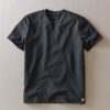 Luxe 250 Classic Tee