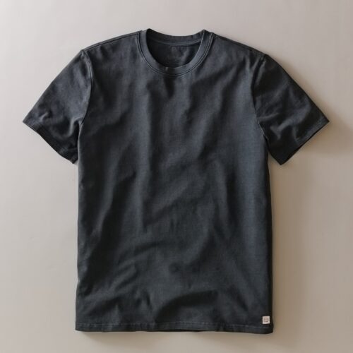 Luxe 250 Classic Tee