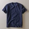 Luxe 250 Classic Tee