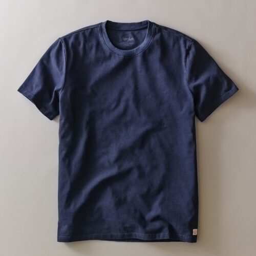 Luxe 250 Classic Tee