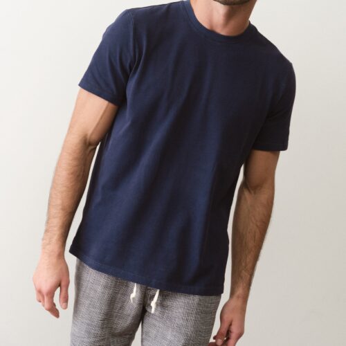 Luxe 250 Classic Tee