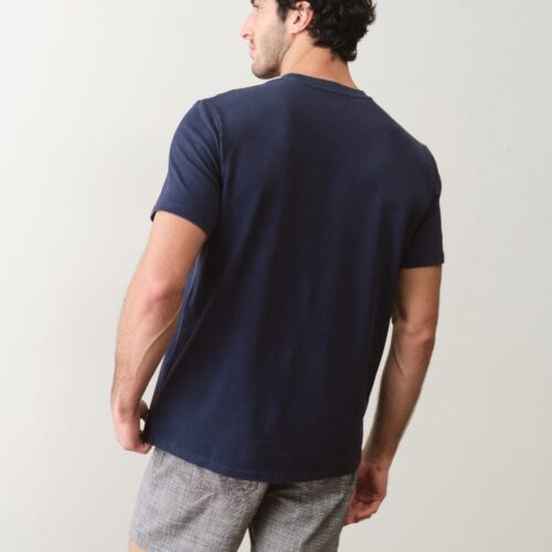 Luxe 250 Classic Tee