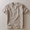 Luxe 250 Classic Tee