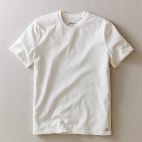 Luxe 250 Classic Tee