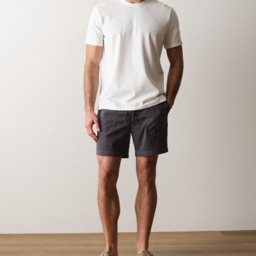 Luxe 250 Classic Tee