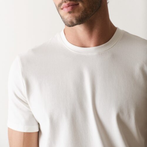 Luxe 250 Classic Tee