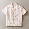 Luzio Resort Shirt
