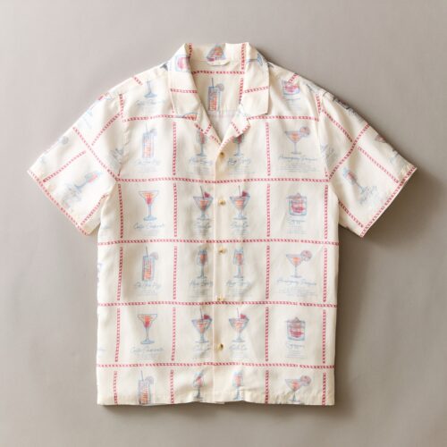 Luzio Resort Shirt