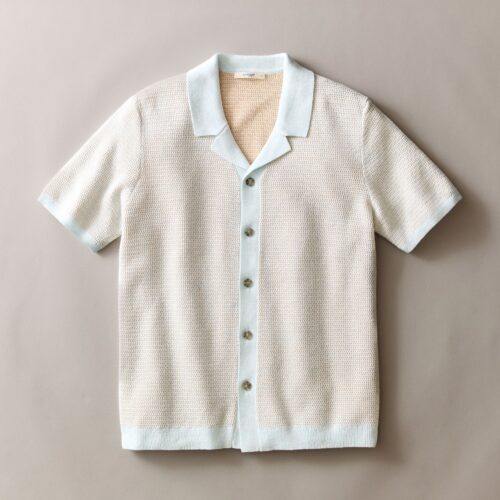 Olivo Resort Sweater