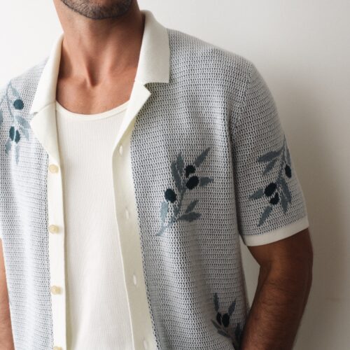 Olivo Resort Sweater