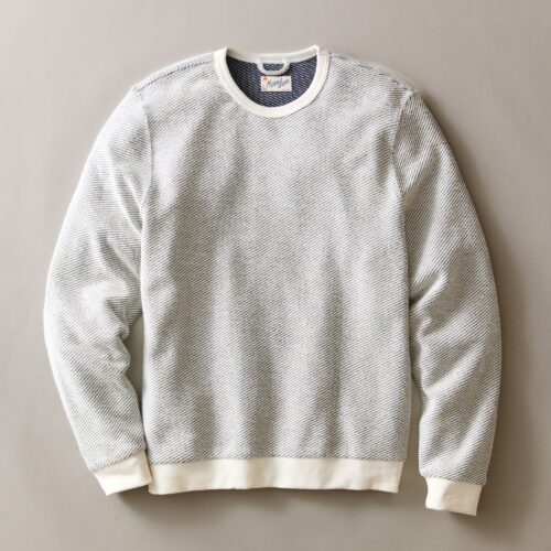 Portola Beach Crewneck