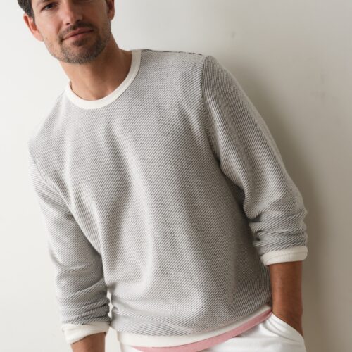 Portola Beach Crewneck