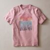 Re-Spun Sport Graphic Tee