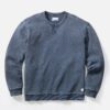 Cloud 9 Terry Relaxed Crewneck