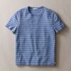 Hemp Cotton Relaxed Tee