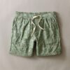 Rico Terry Short