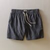 6" Saturday Beach Short