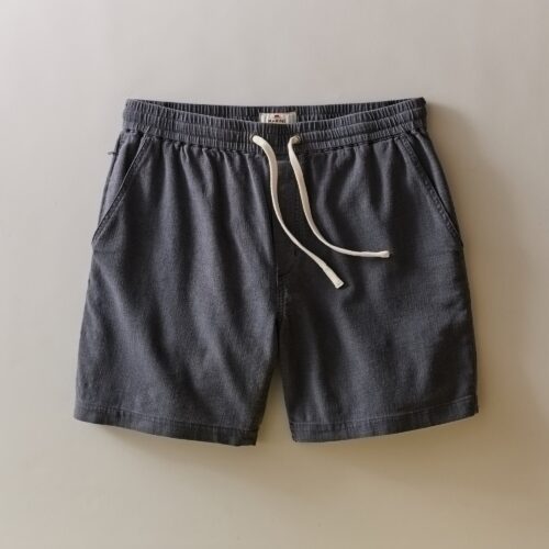 6" Saturday Beach Short