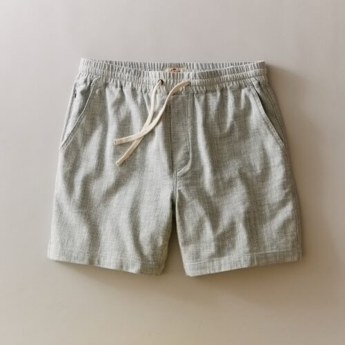 6" Saturday Beach Short