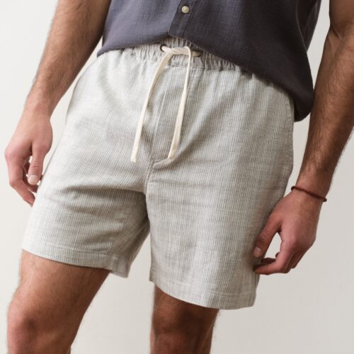 6" Saturday Beach Short