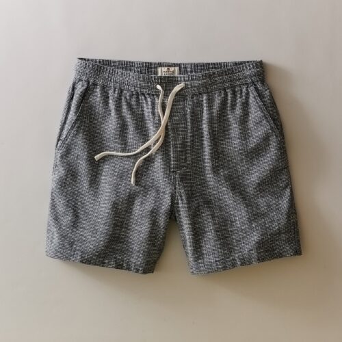 6" Saturday Beach Short