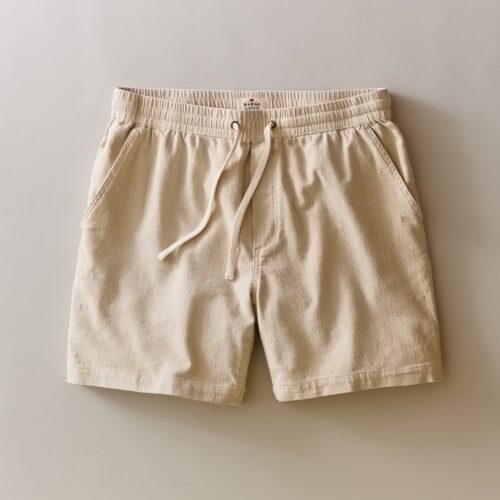 6" Saturday Beach Short