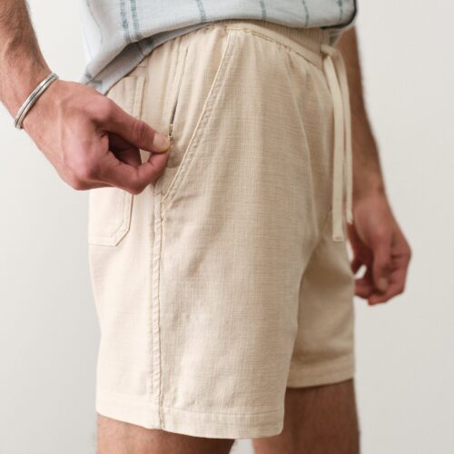 6" Saturday Beach Short