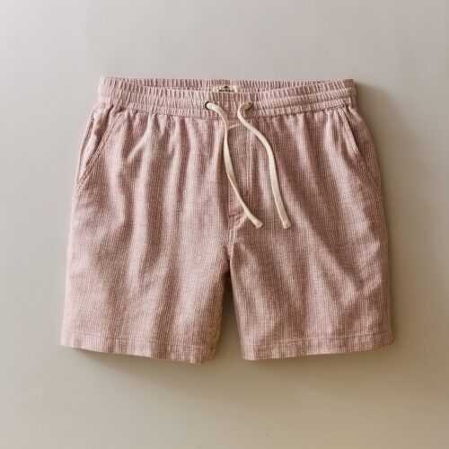 6" Saturday Beach Short