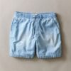 6" Saturday Denim Short