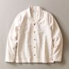 Sergio Hemp Overshirt