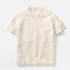 Slub Sweater Tee