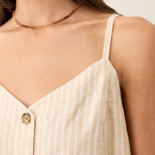 Celeste Hemp Cami