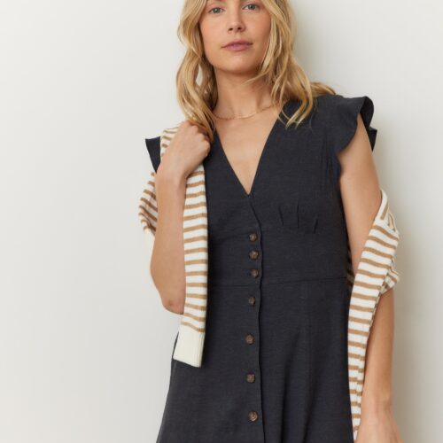 Camila Midi Dress