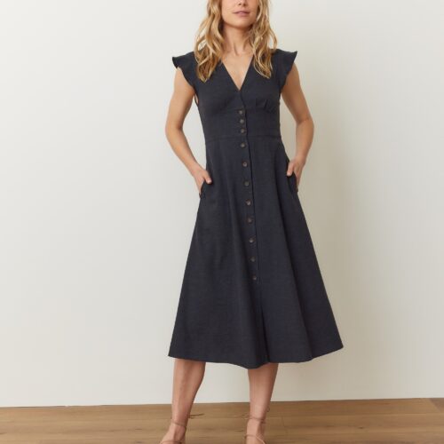 Camila Midi Dress