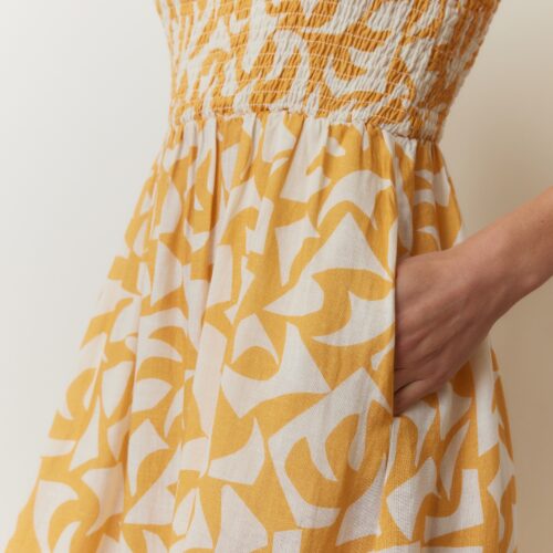 Selene Maxi Dress