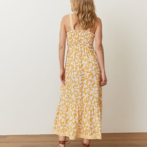 Selene Maxi Dress
