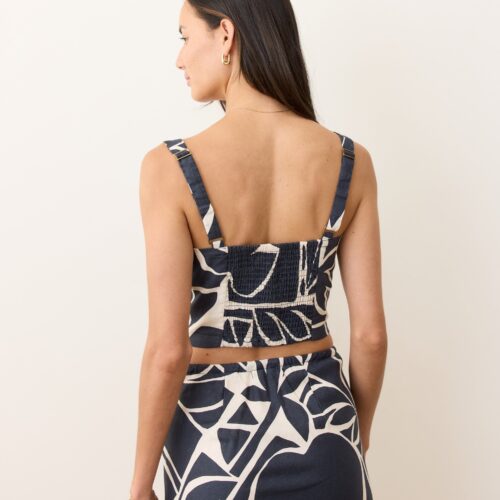 Zoe Hemp Tank