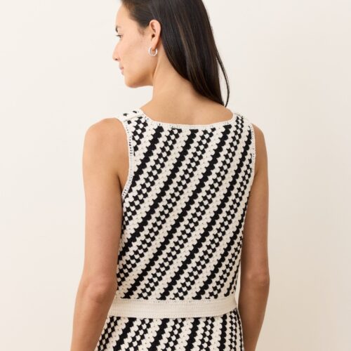 Oasis Sweater Tank