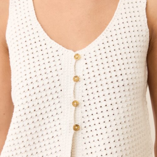Oasis Sweater Tank
