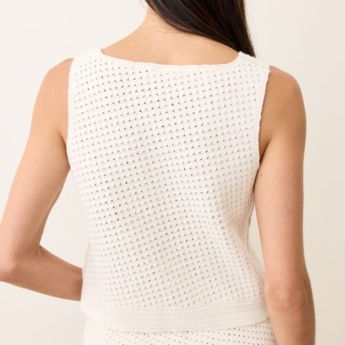 Oasis Sweater Tank