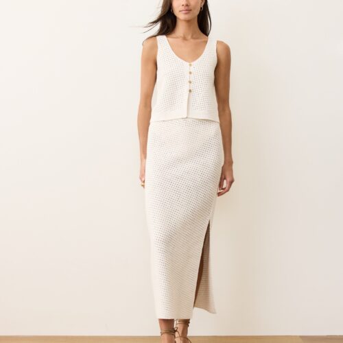 Sands Sweater Skirt