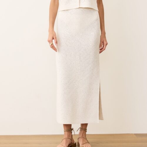 Sands Sweater Skirt